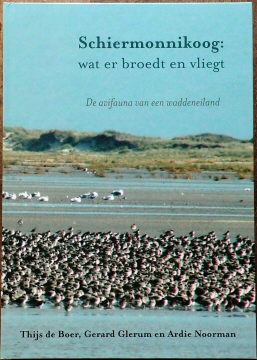 &copy;  Thijs de Boer